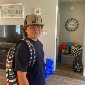 Meet your Posher, Brayten